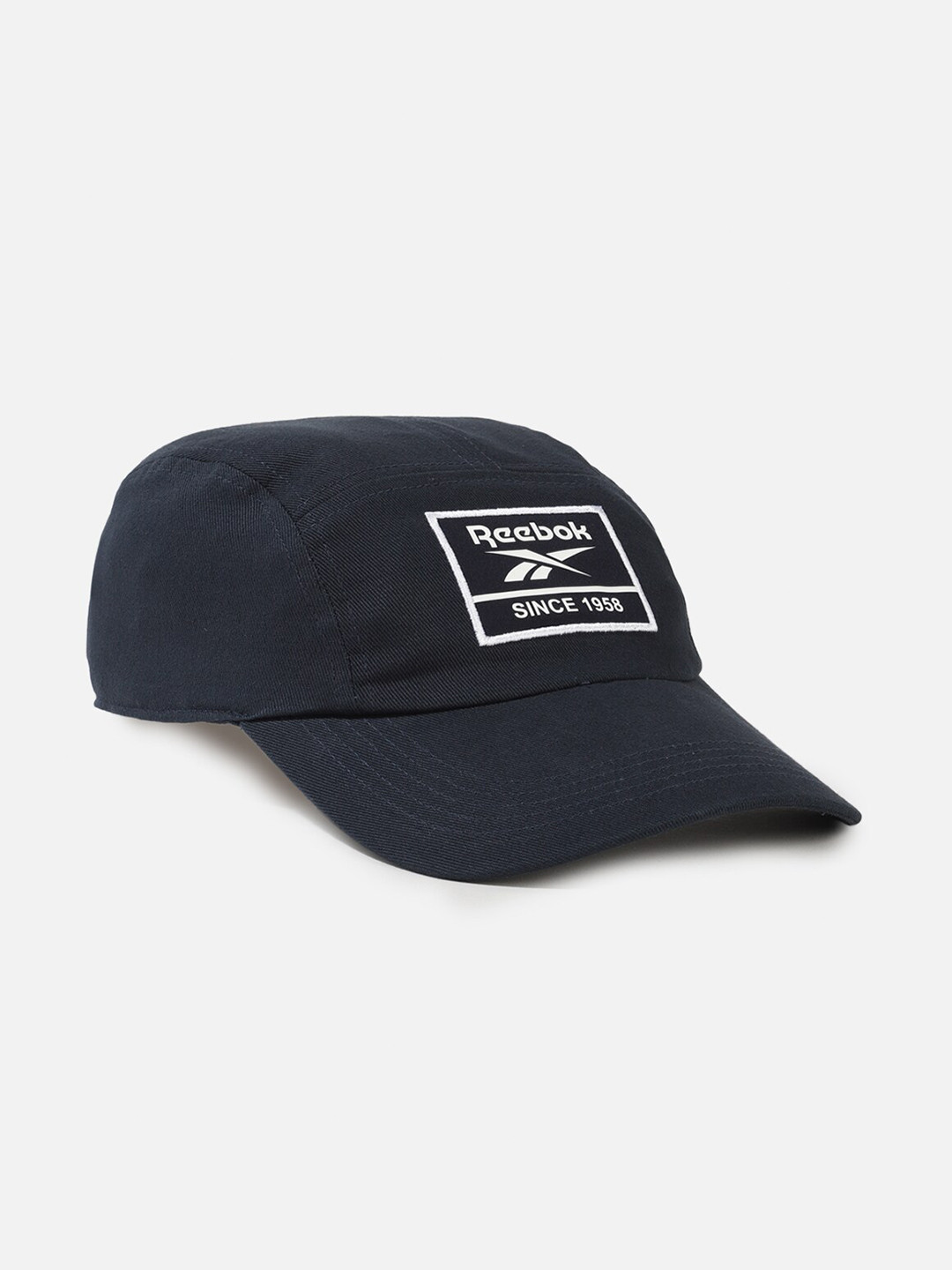 Reebok Unisex CL Pure Cotton Outdoor Cap