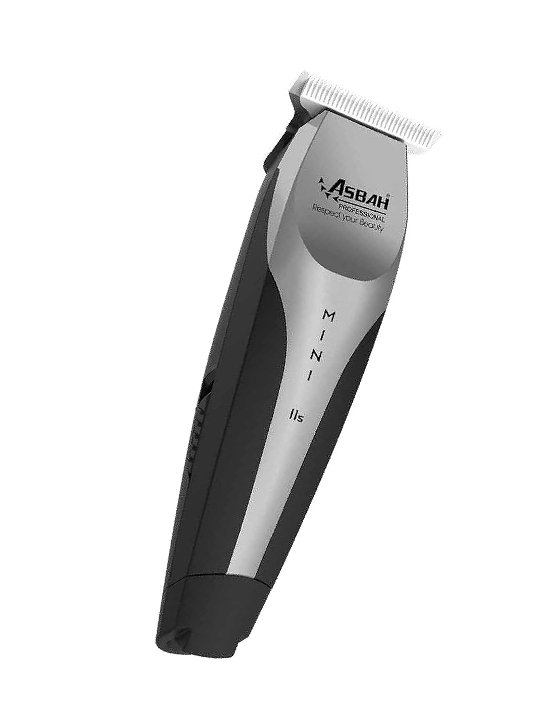 ASBAH Professional Mini Iis Cordless Trimmer