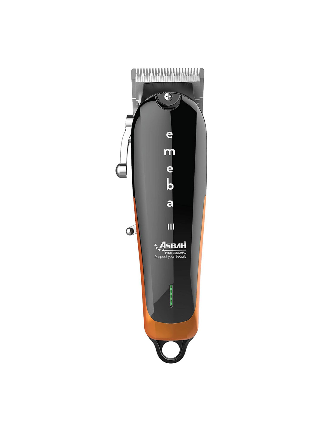 ASBAH Professional Emeba III Cordless Trimmer