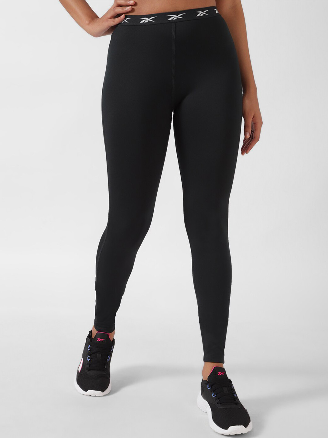 Reebok Women ID Train Commercial Tights