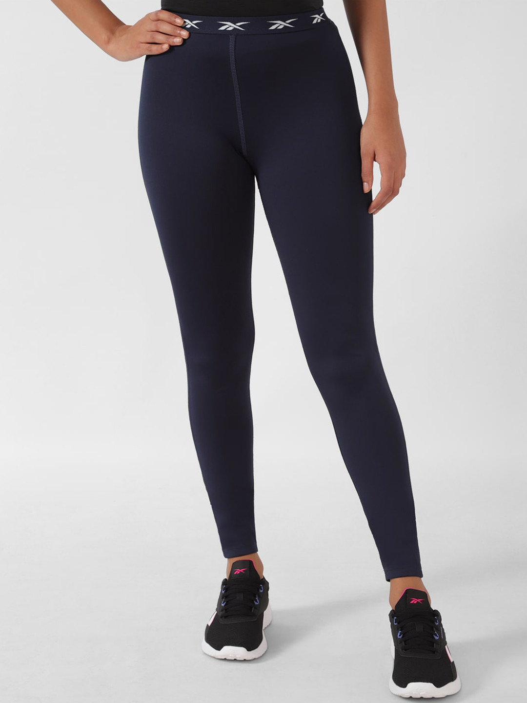 Reebok Women ID Train Commercial Tights