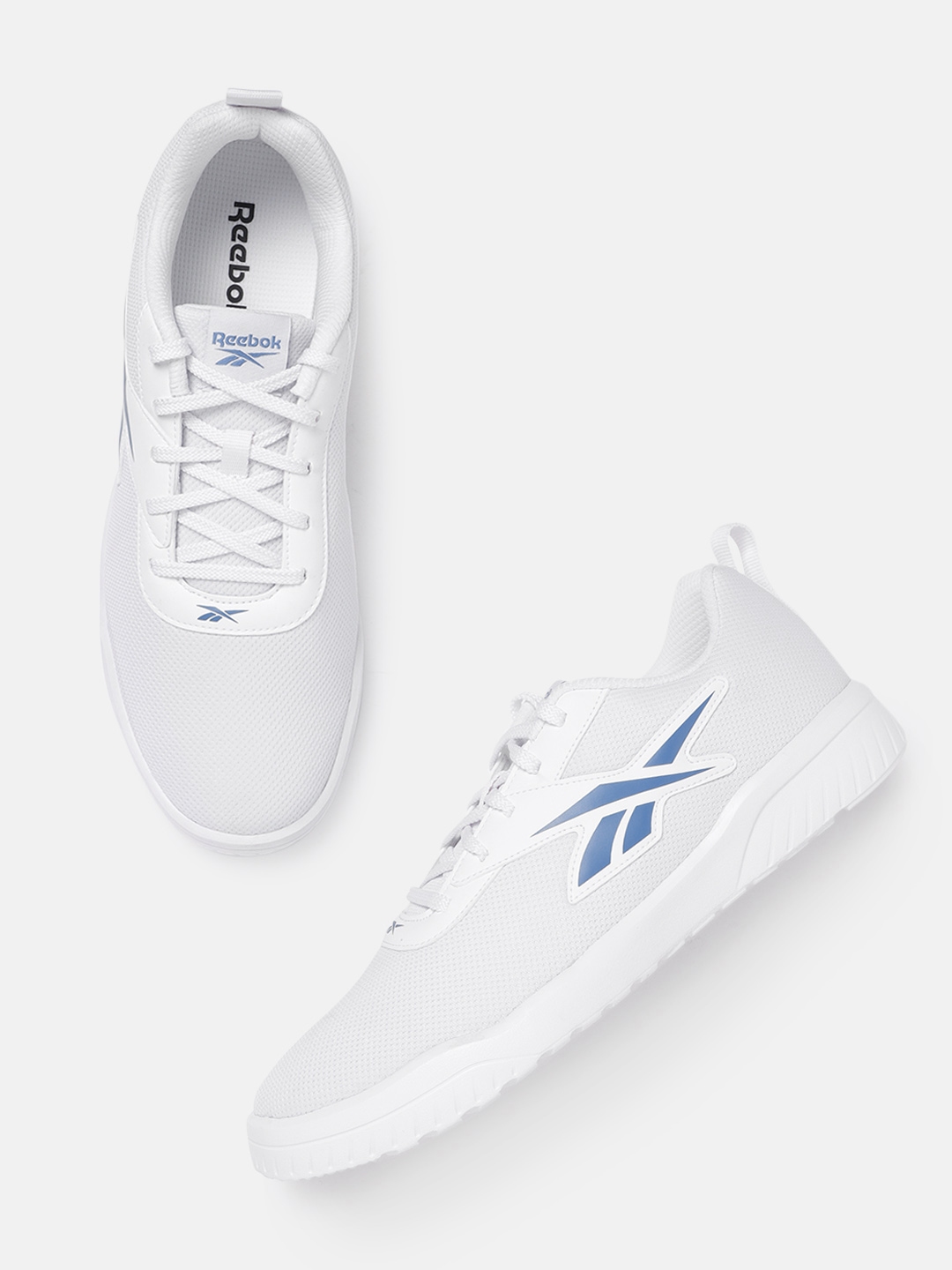 Buy Reebok Men Astro Foam FWL Fusion Walking Shoes Sports Shoes for Men 29574500 Myntra