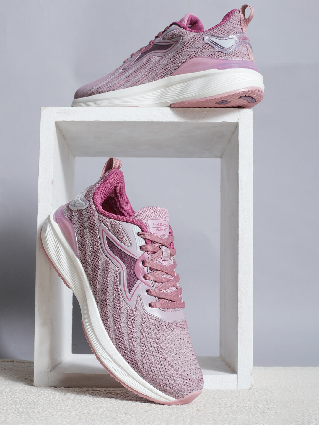 Womens 'running shoes memory foam outlet