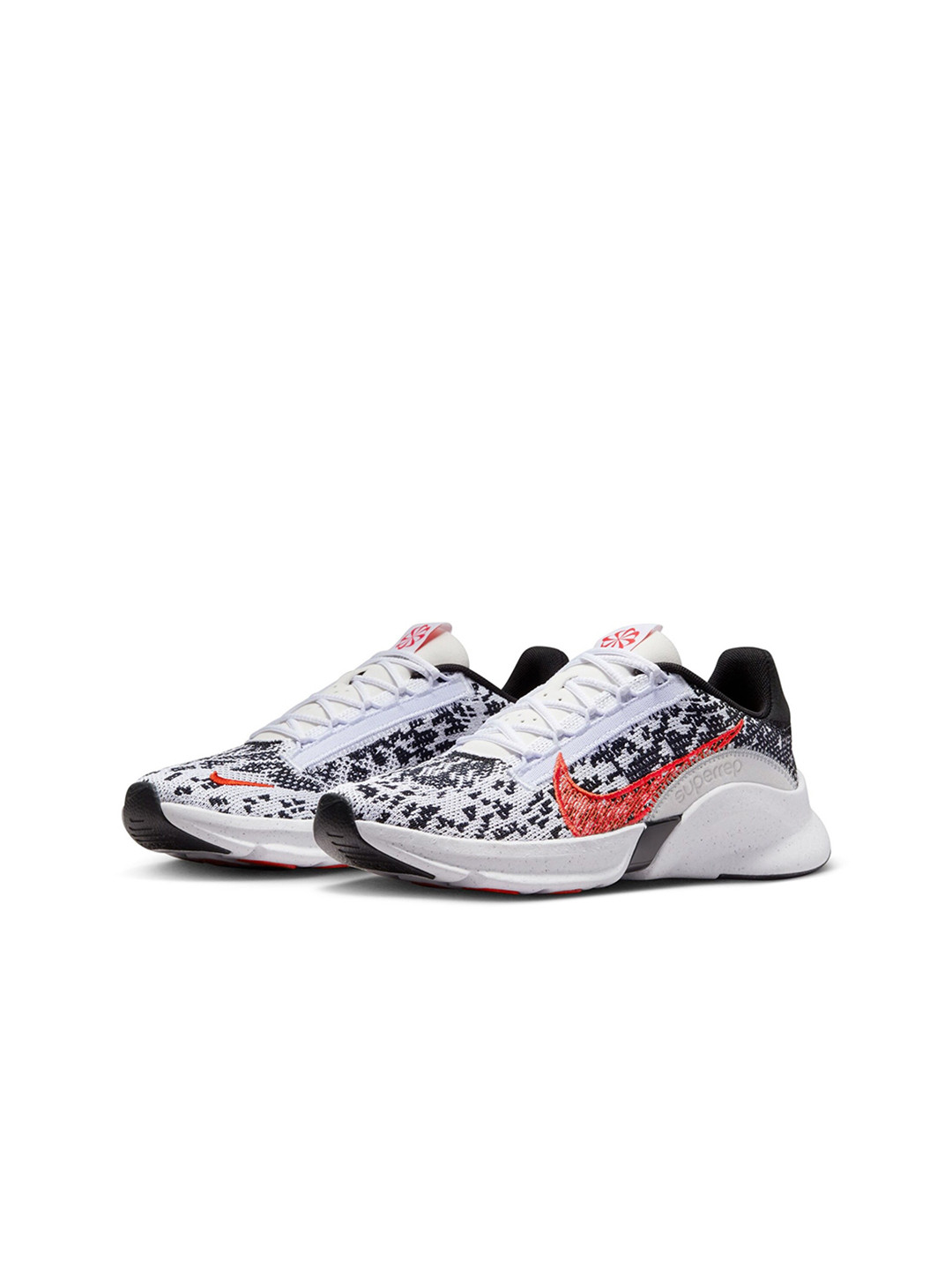 Nike SuperRep Go 3 Flyknit Next Nature Women's Workout Shoes