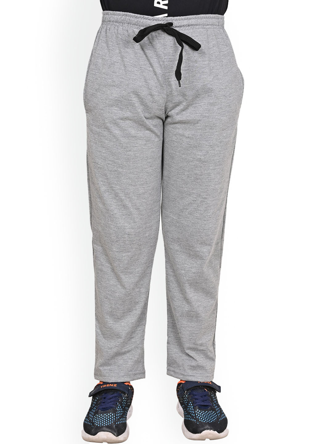 BAESD Boys Cotton Track Pants