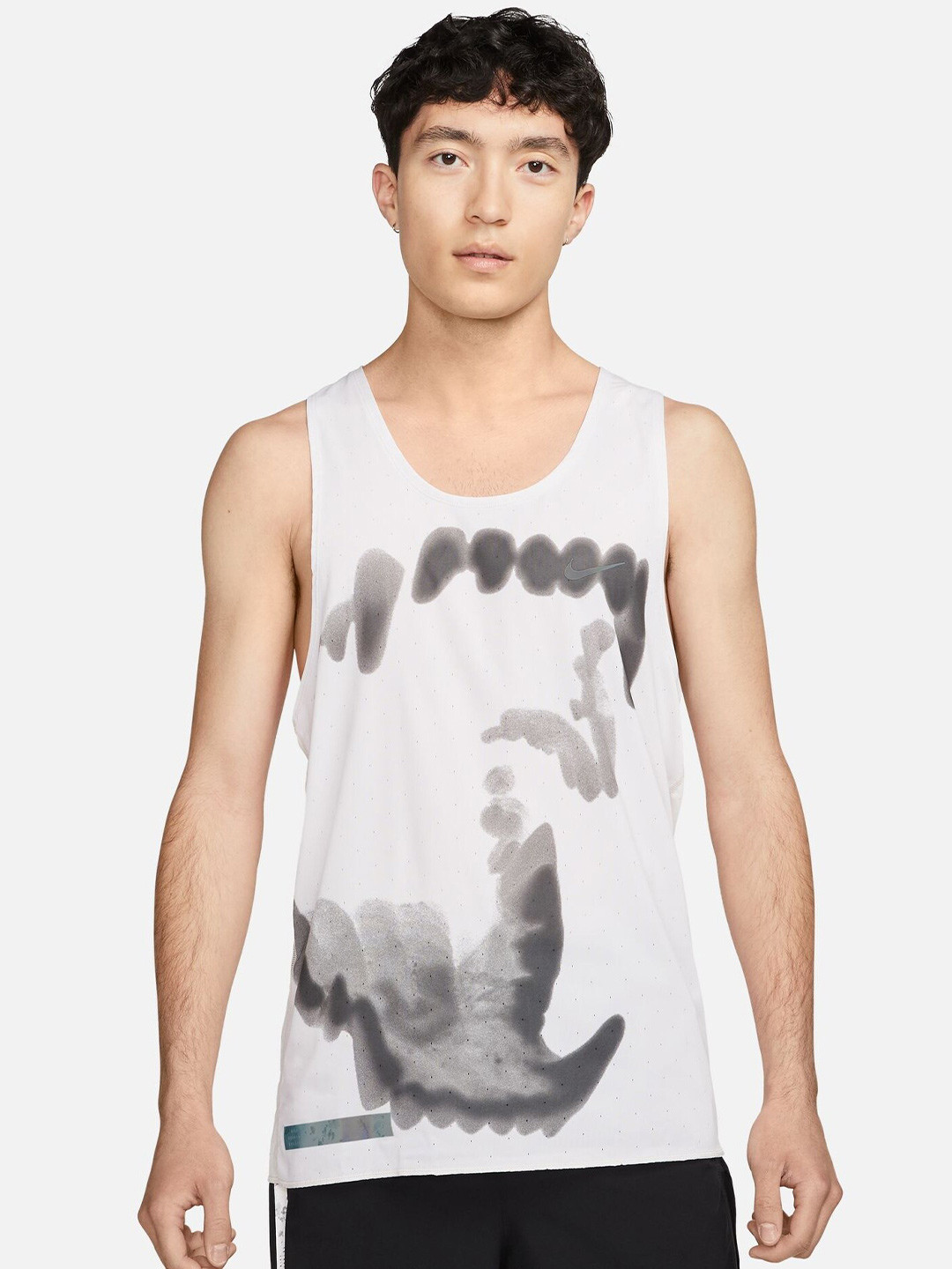 Nike Dri-FIT ADV Run Division Pinnacle Men's Running Tank