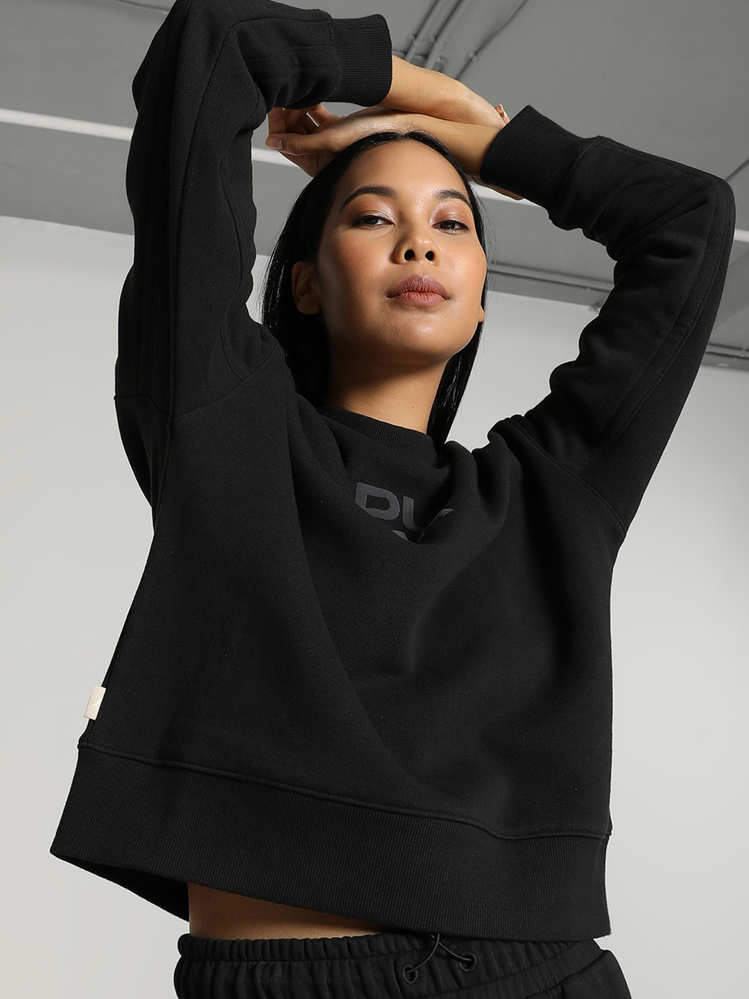 Puma Infuse Sweatshirt