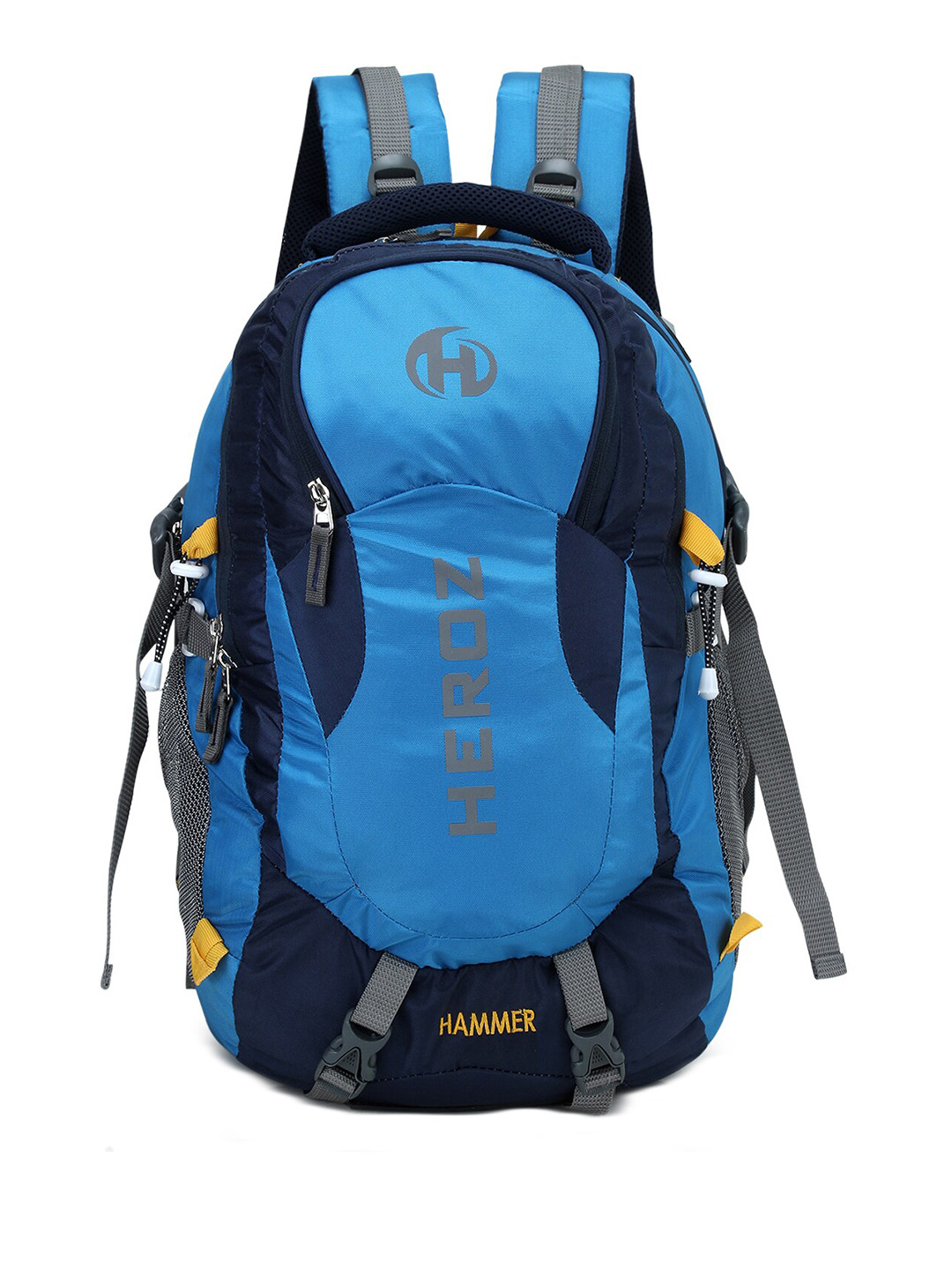 HEROZ Unisex Laptop Bag