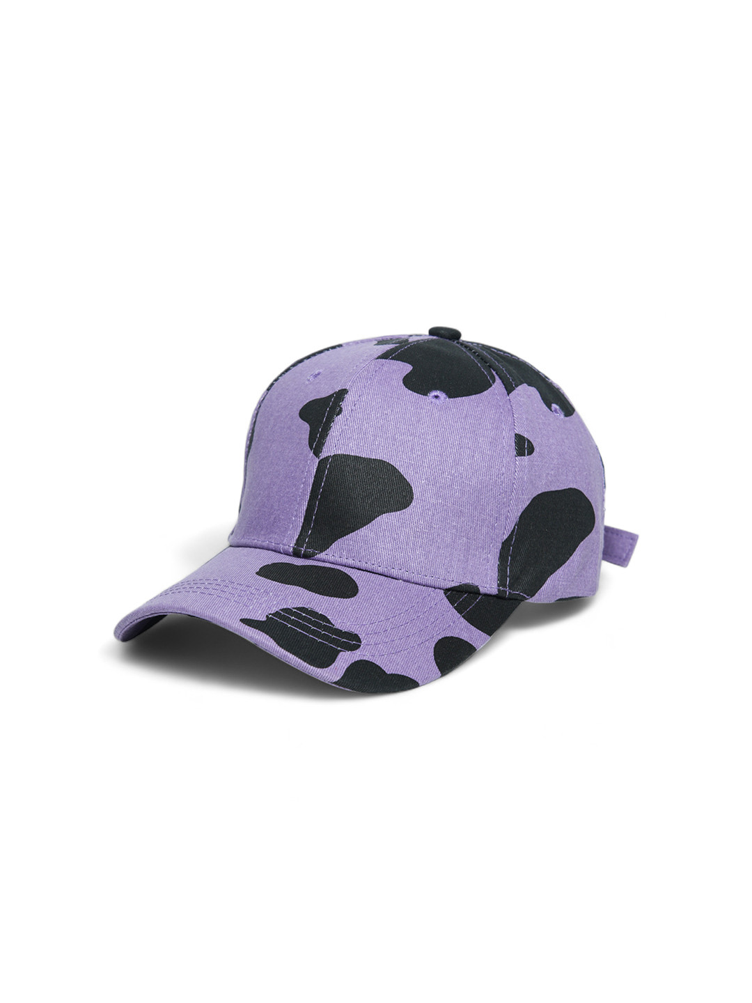 CHOKORE Unisex Animal Printed Cotton Baseball Cap