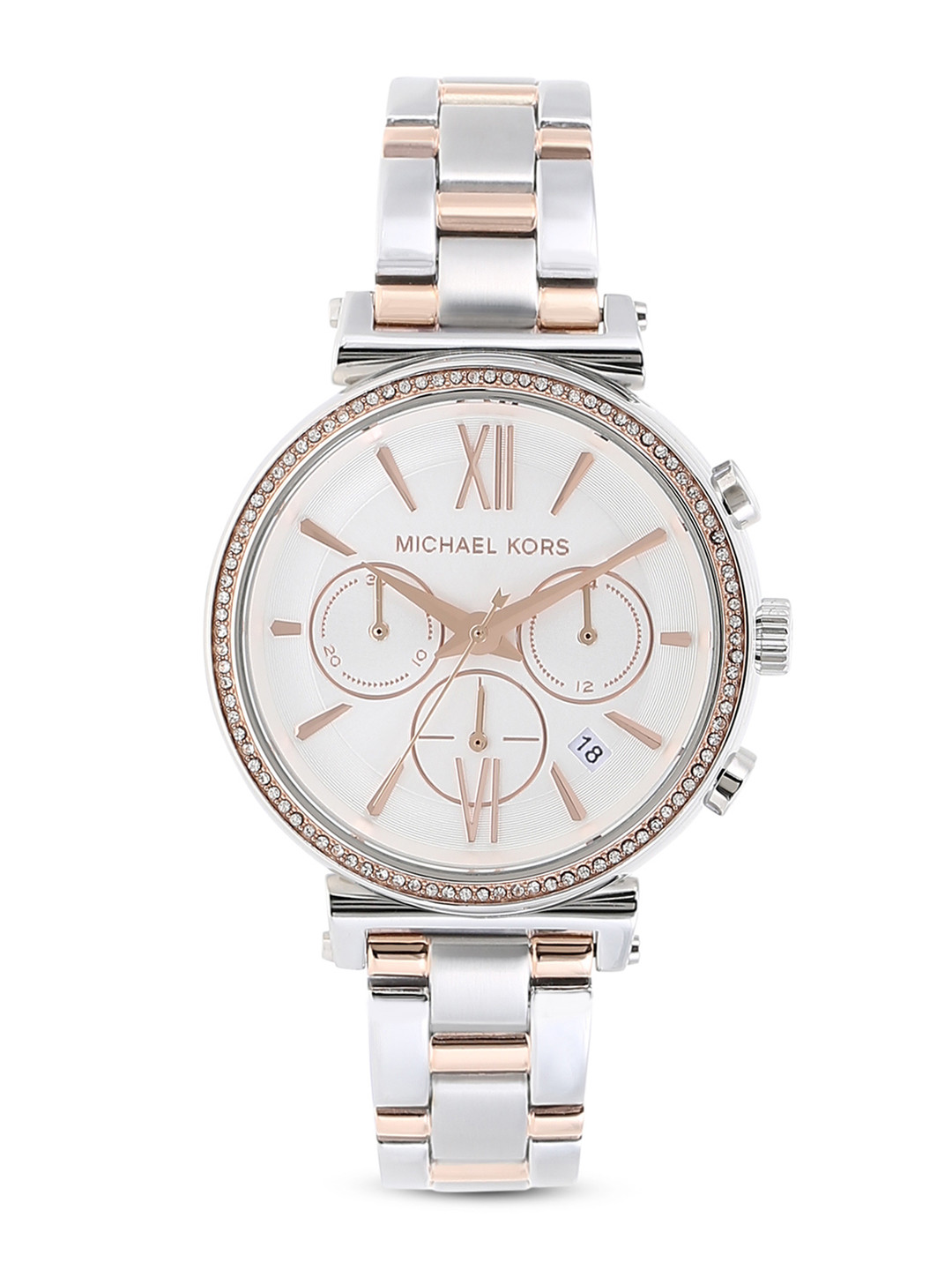 michael kors sofia watch