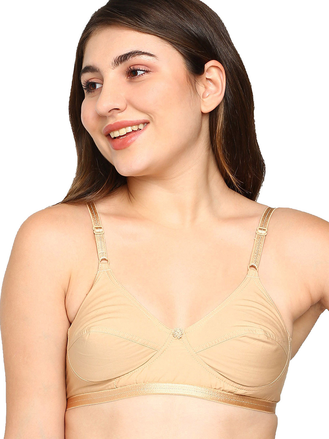 BLOSSOM Bra Full Coverage