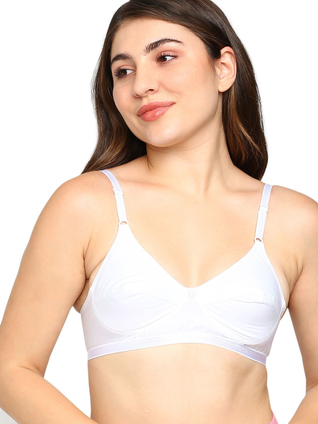 BLOSSOM Bra Full Coverage