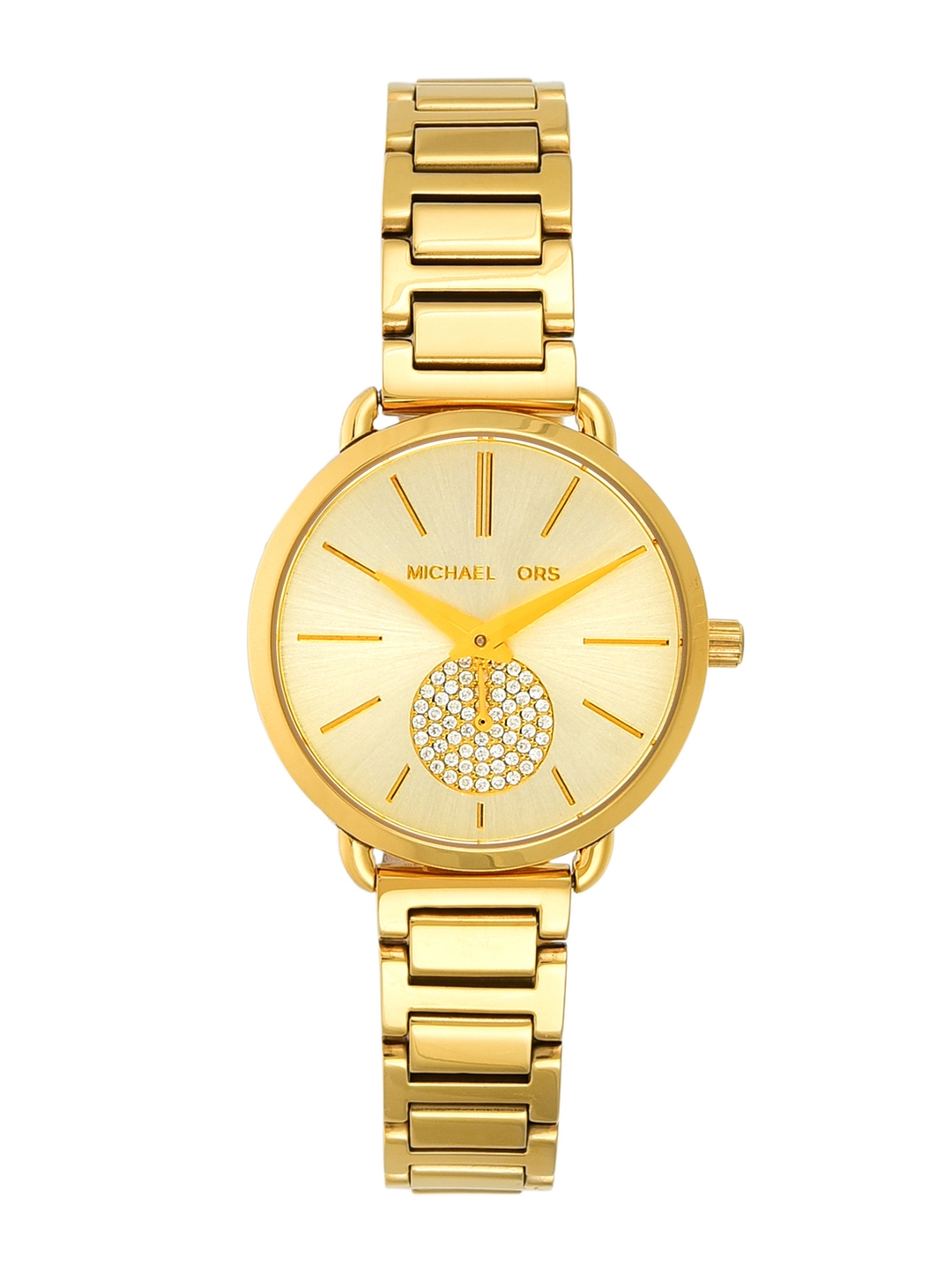 New mk watches 2018 on sale