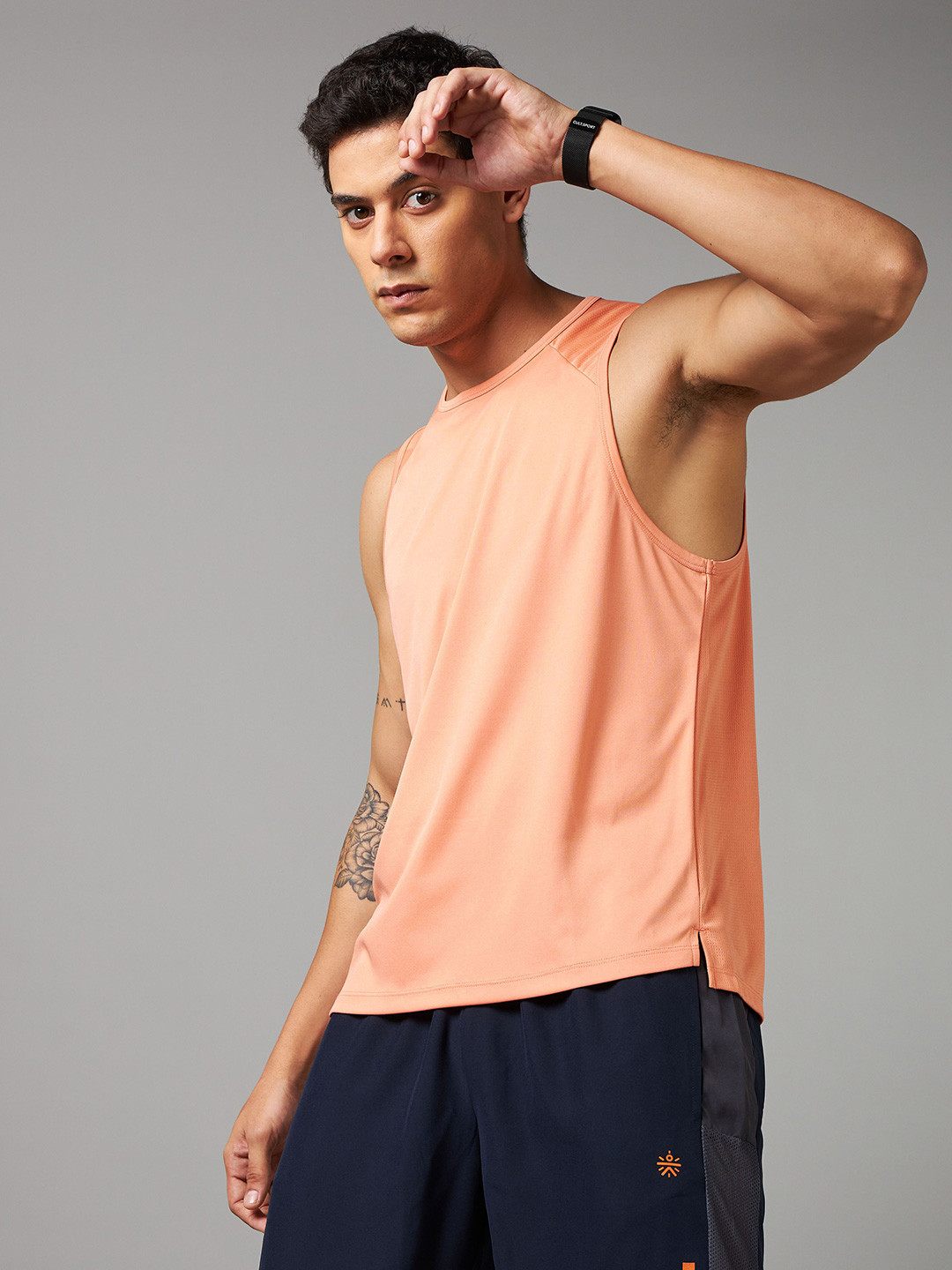 CULT Pro Runner's Tank