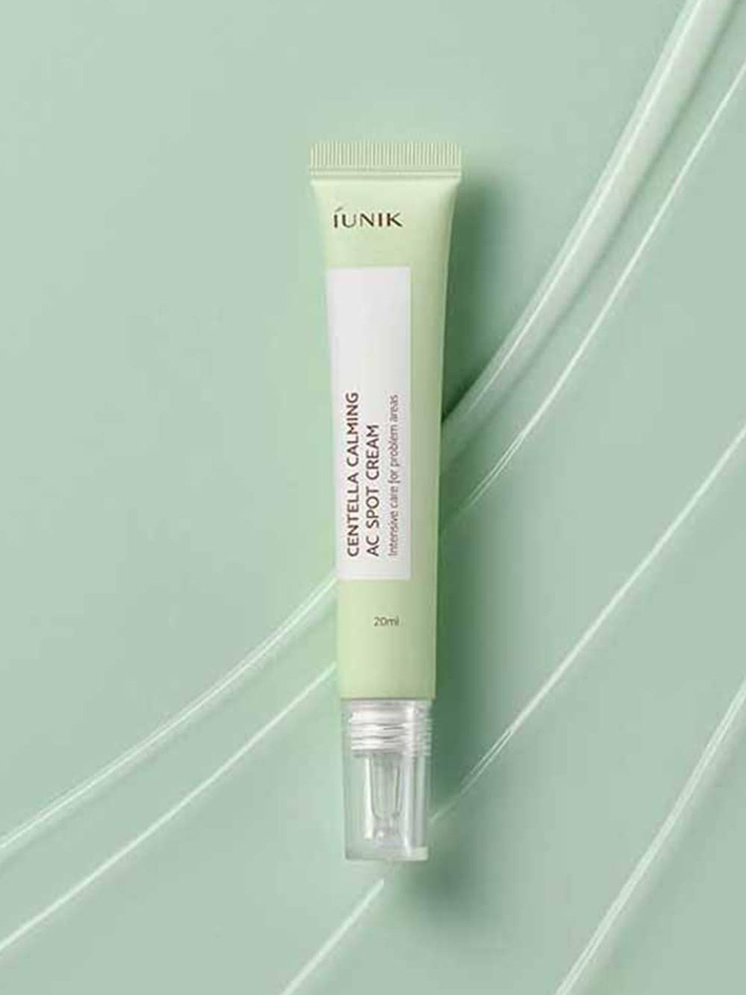 iUNIK Centella Calming AC Spot Cream-20ml
