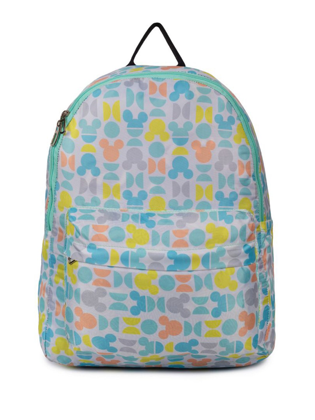 Disney Unisex Kids Disney Mickey Mouse Graphic Large Backpack