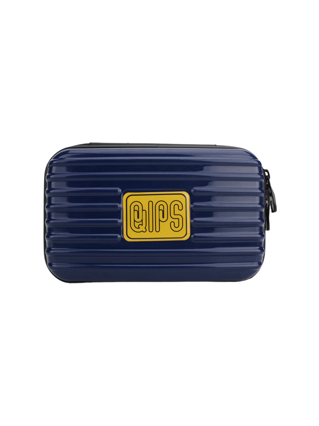 QIPS Compact Pouch Travel Accessory