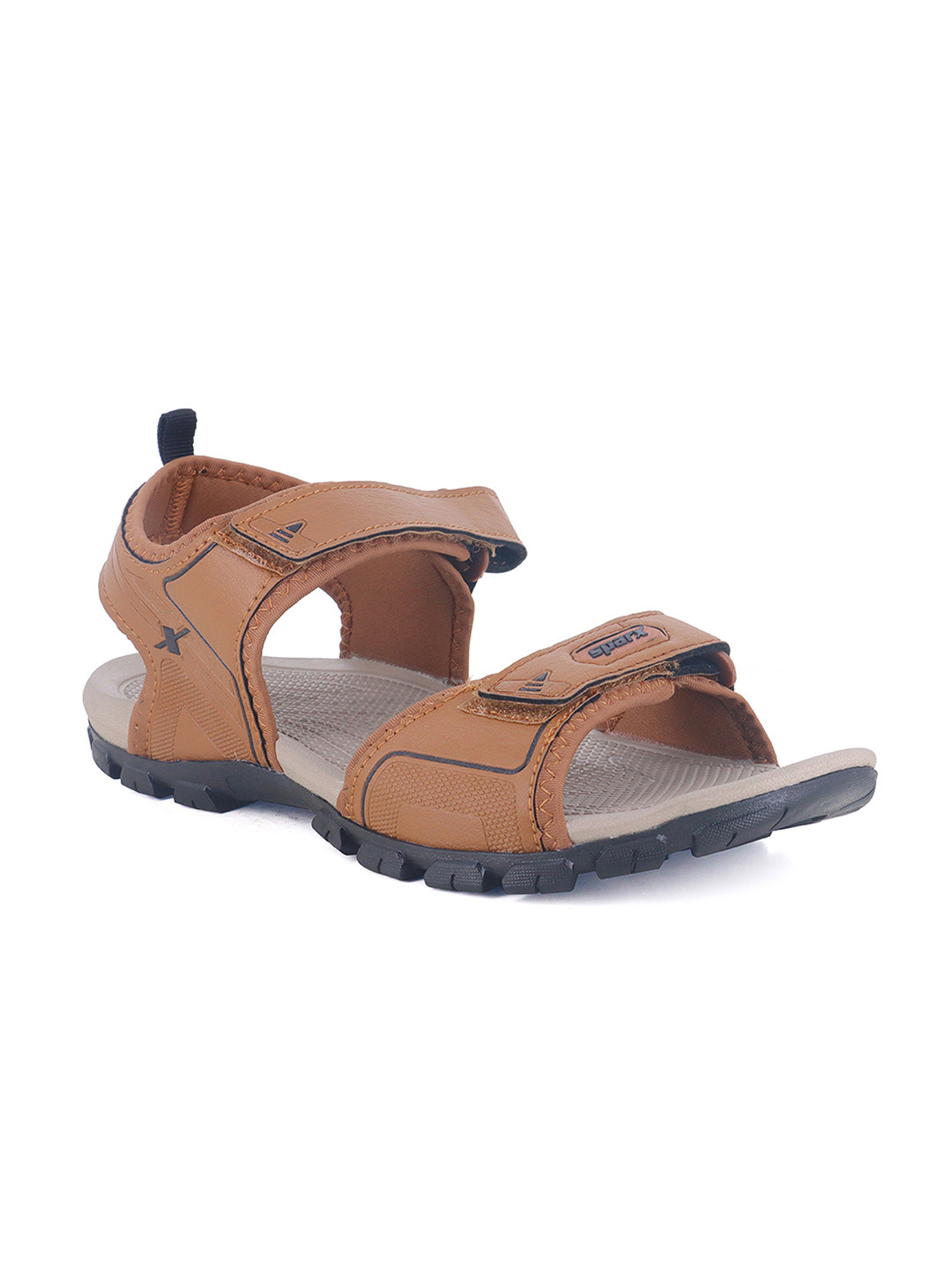 Sparx Men Ethnic Comfort Sandals