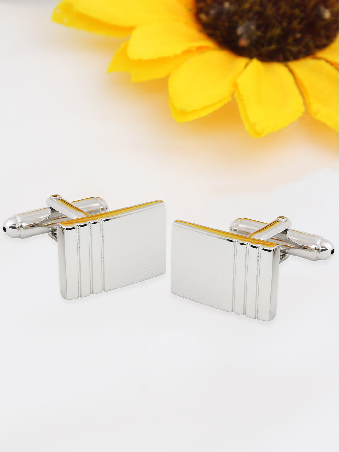 PELUCHE Men Cufflinks