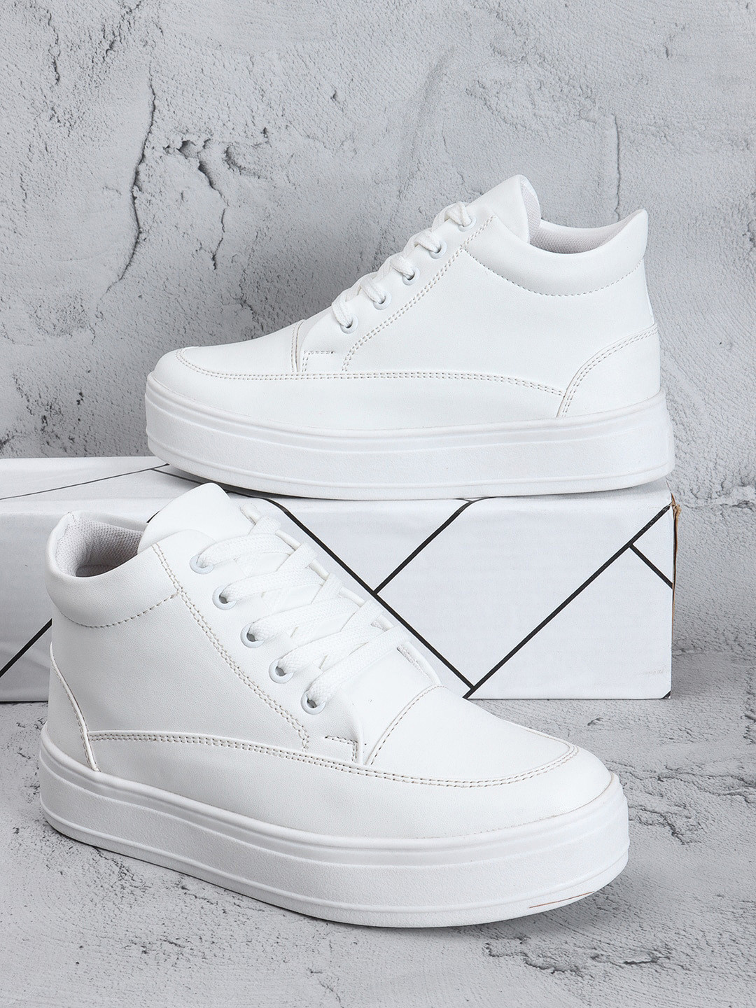 VENDOZ Women Sneakers