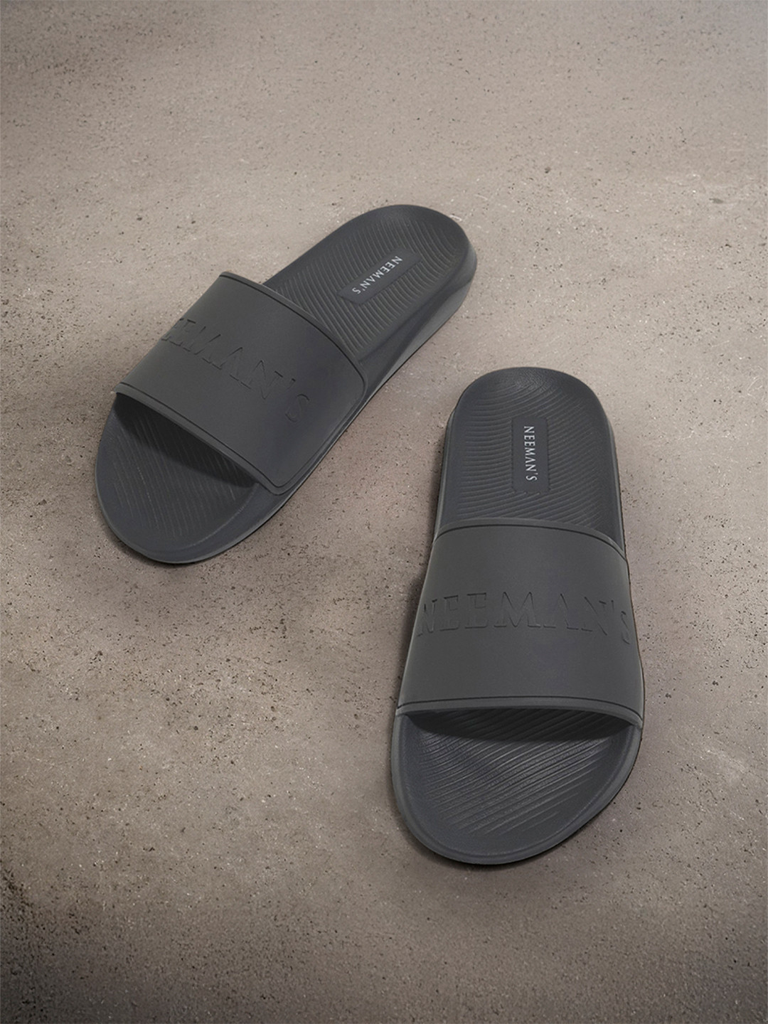 NEEMANS Men Sliders