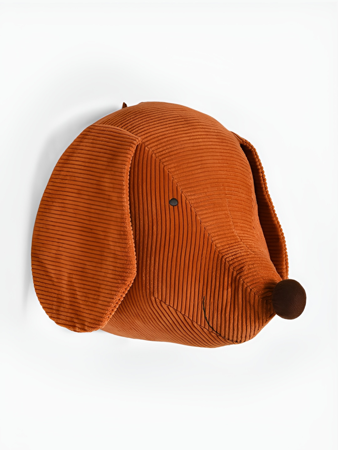 MiArcus MiArcus Odin Fabric Matte Hanging Hall Wall Masks-9.1In