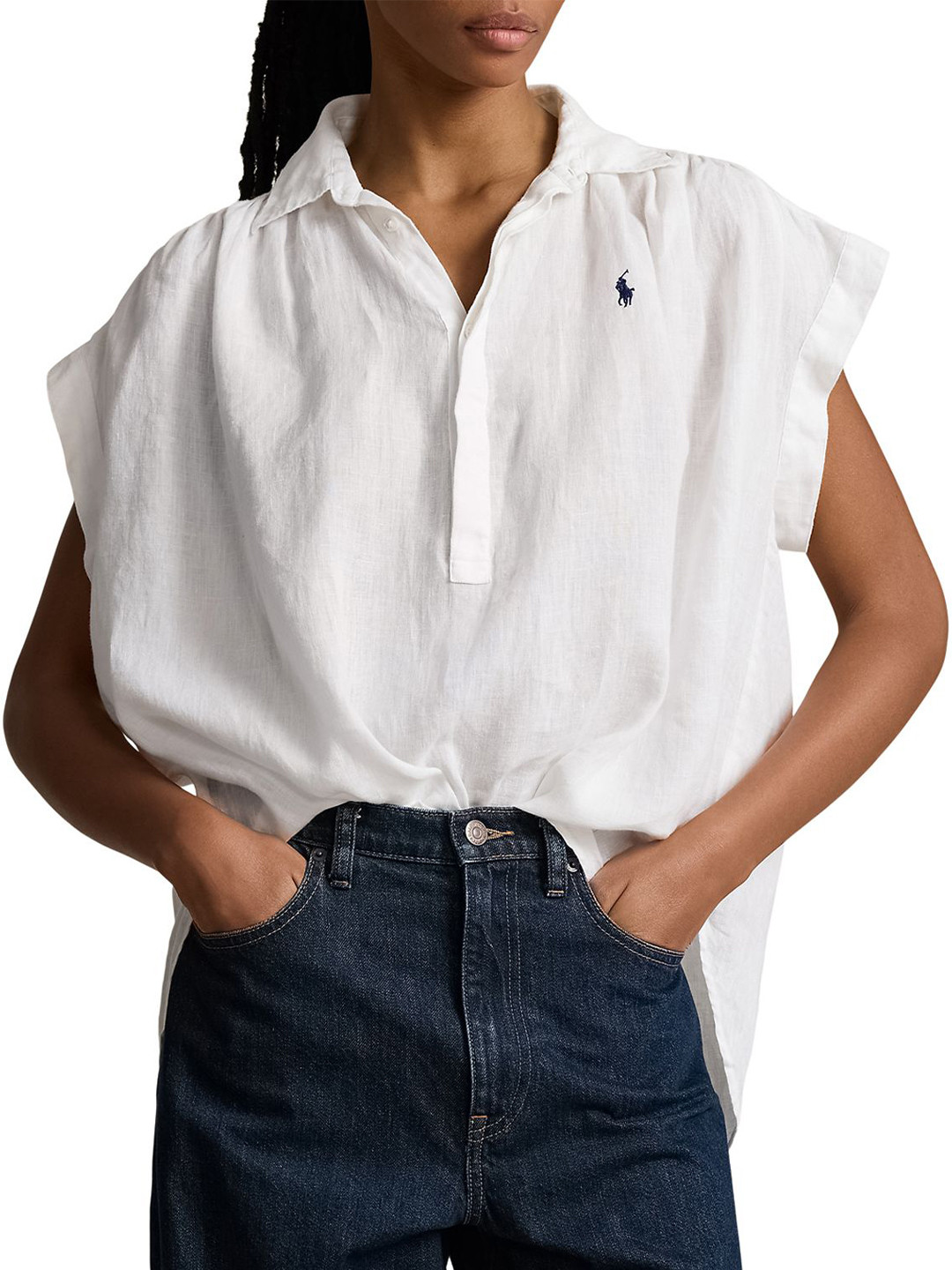 Polo Ralph Lauren Popover Shirt