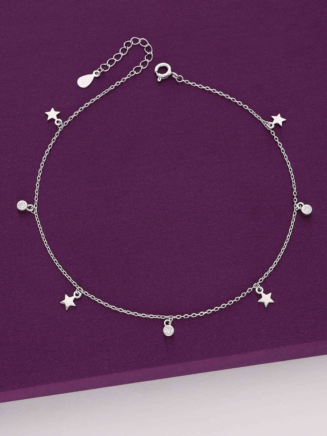 KAI JEWEL women Anklet