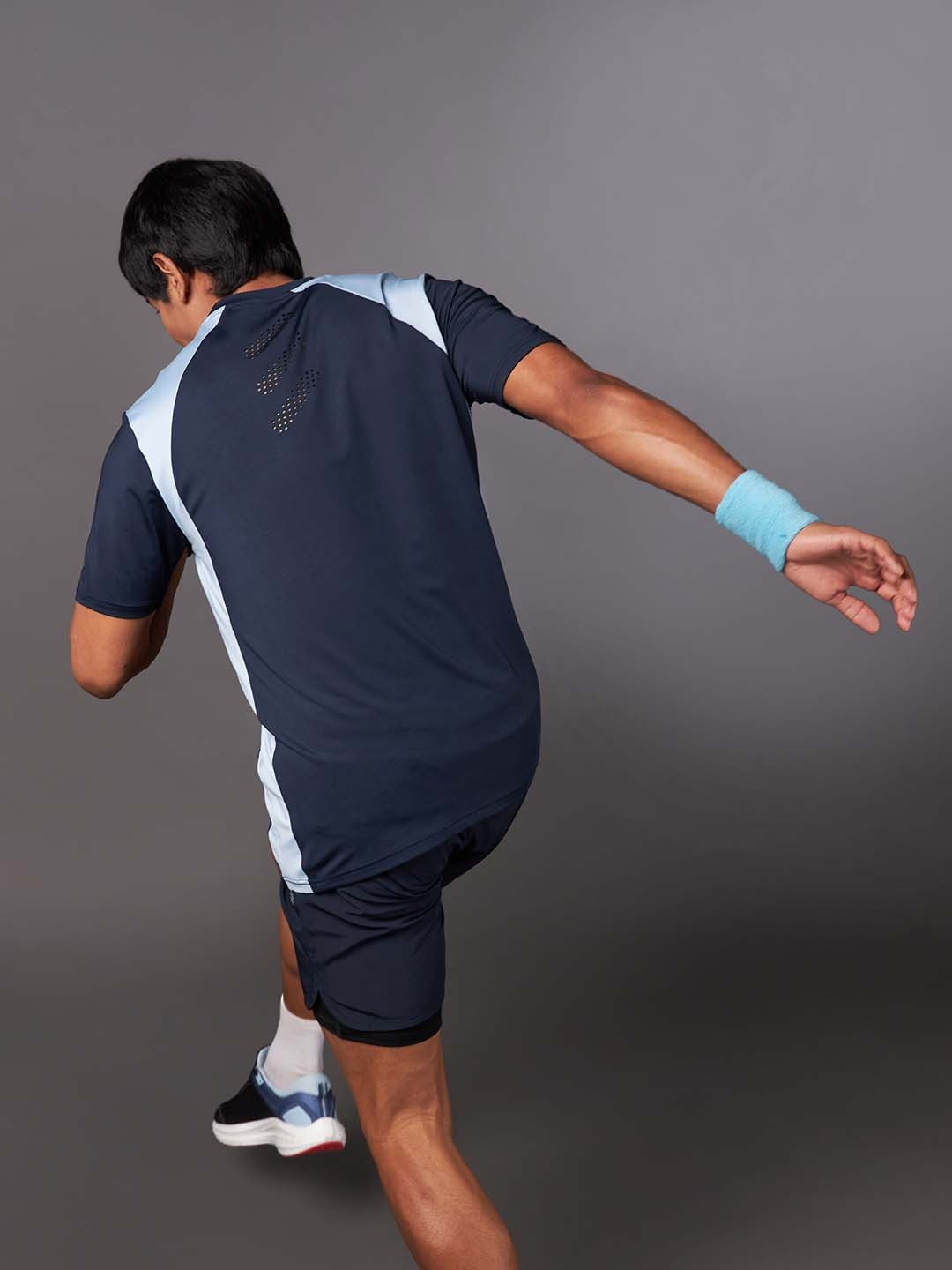 CULT City Run Premium T-Shirt