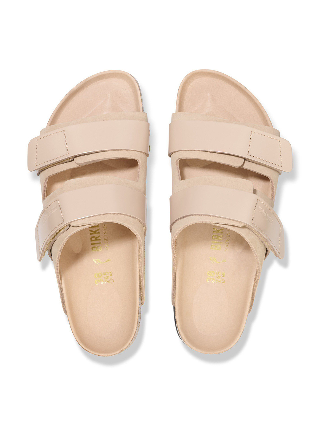 Birkenstock Women Narrow Width Comfort Sandals