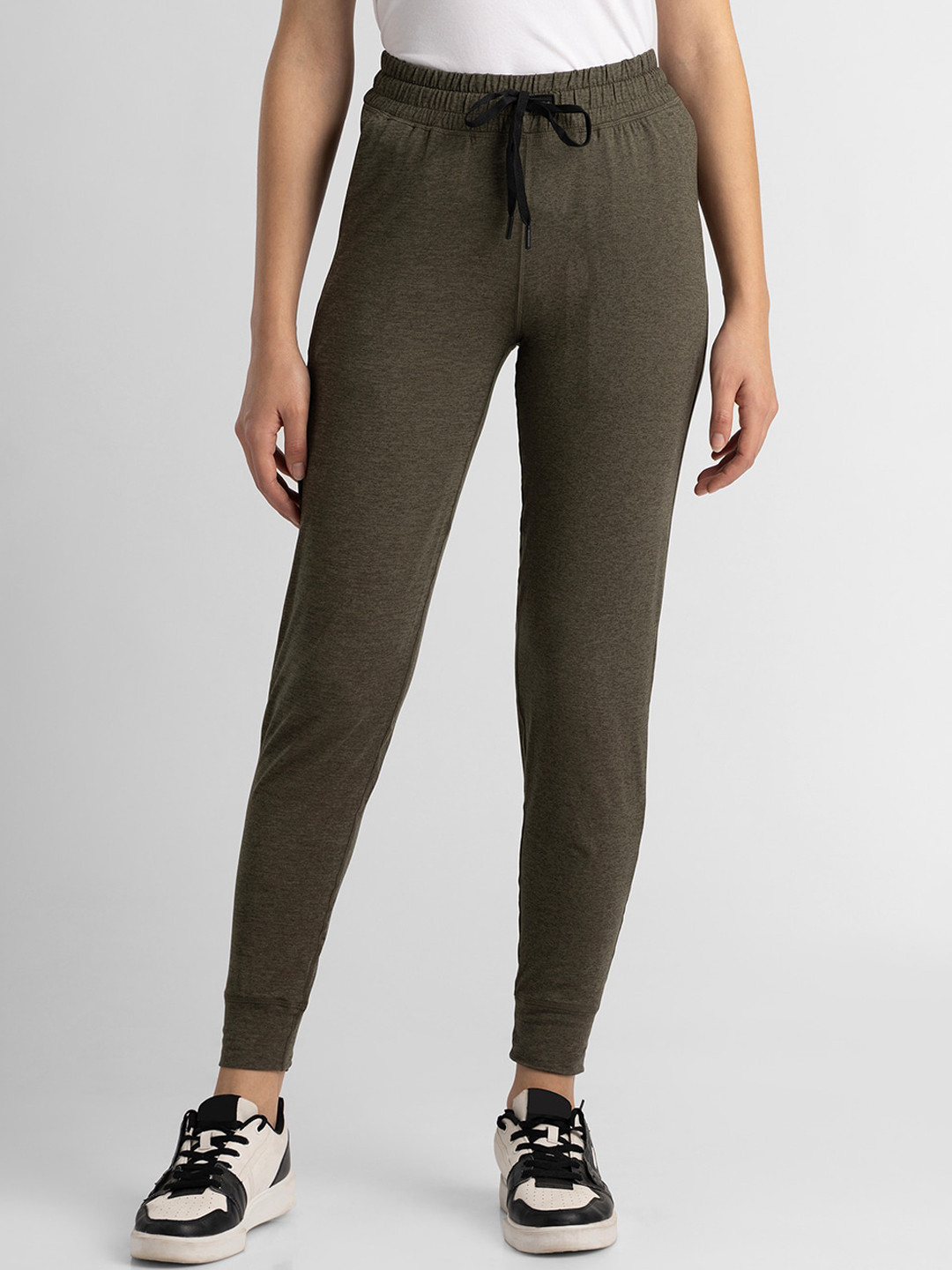 Van Heusen Women Mid Rise Joggers