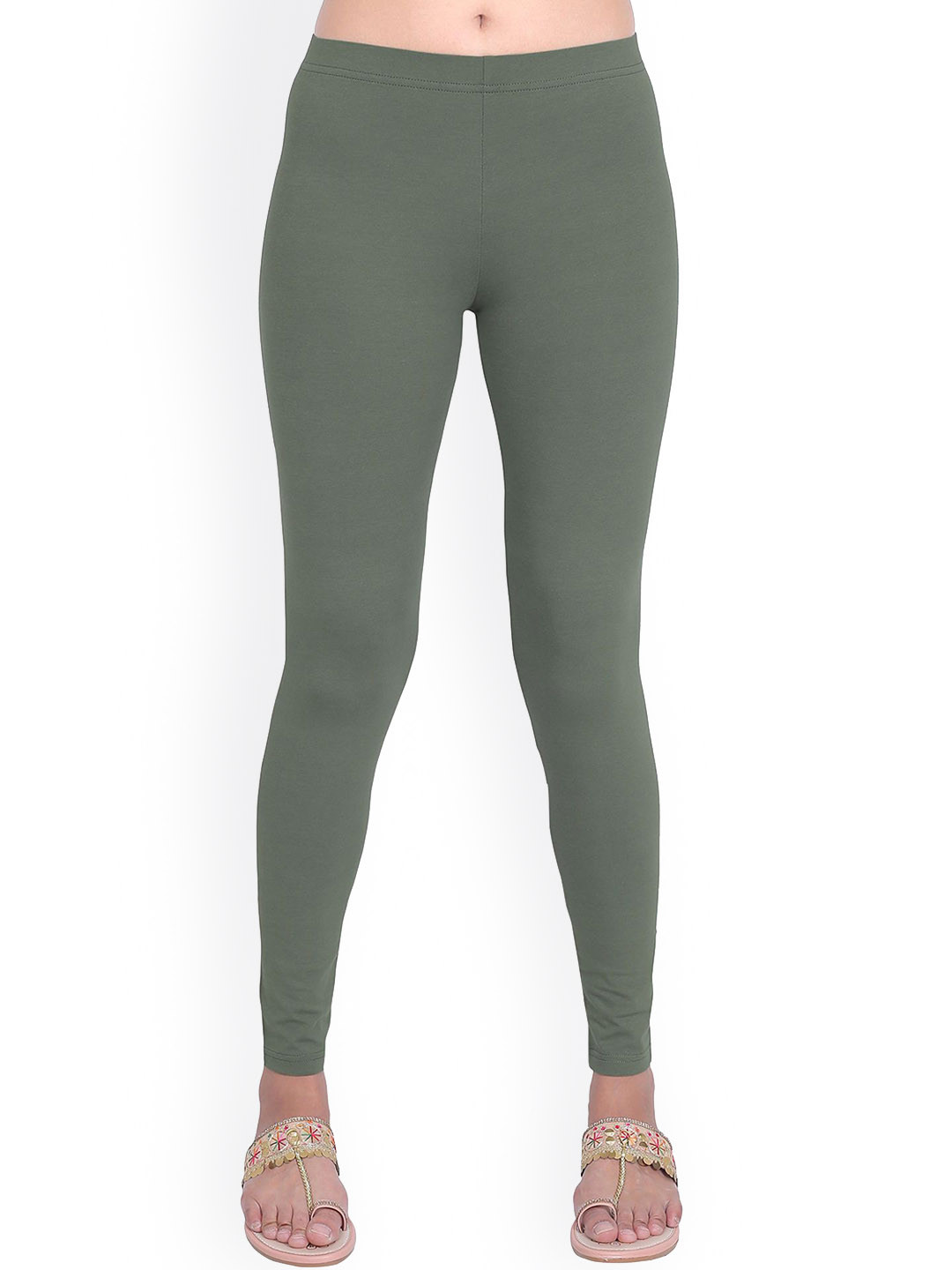 ONE SKY Women Single Ankle Length Leggings