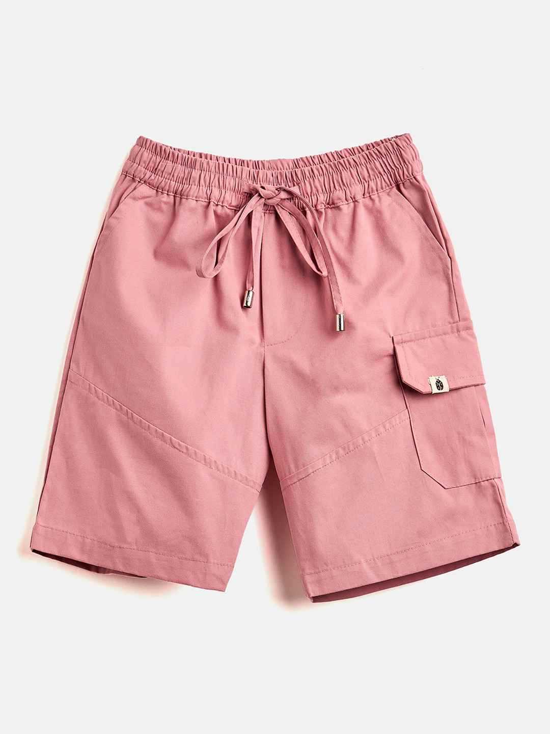Stylo Bug Cotton Boys Shorts
