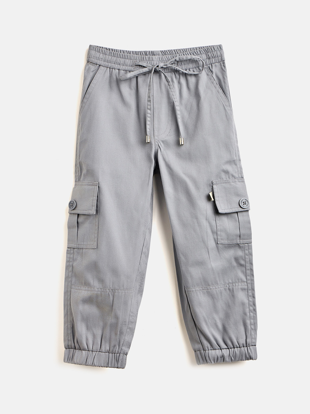 Stylo Bug Boys Cargos Trousers