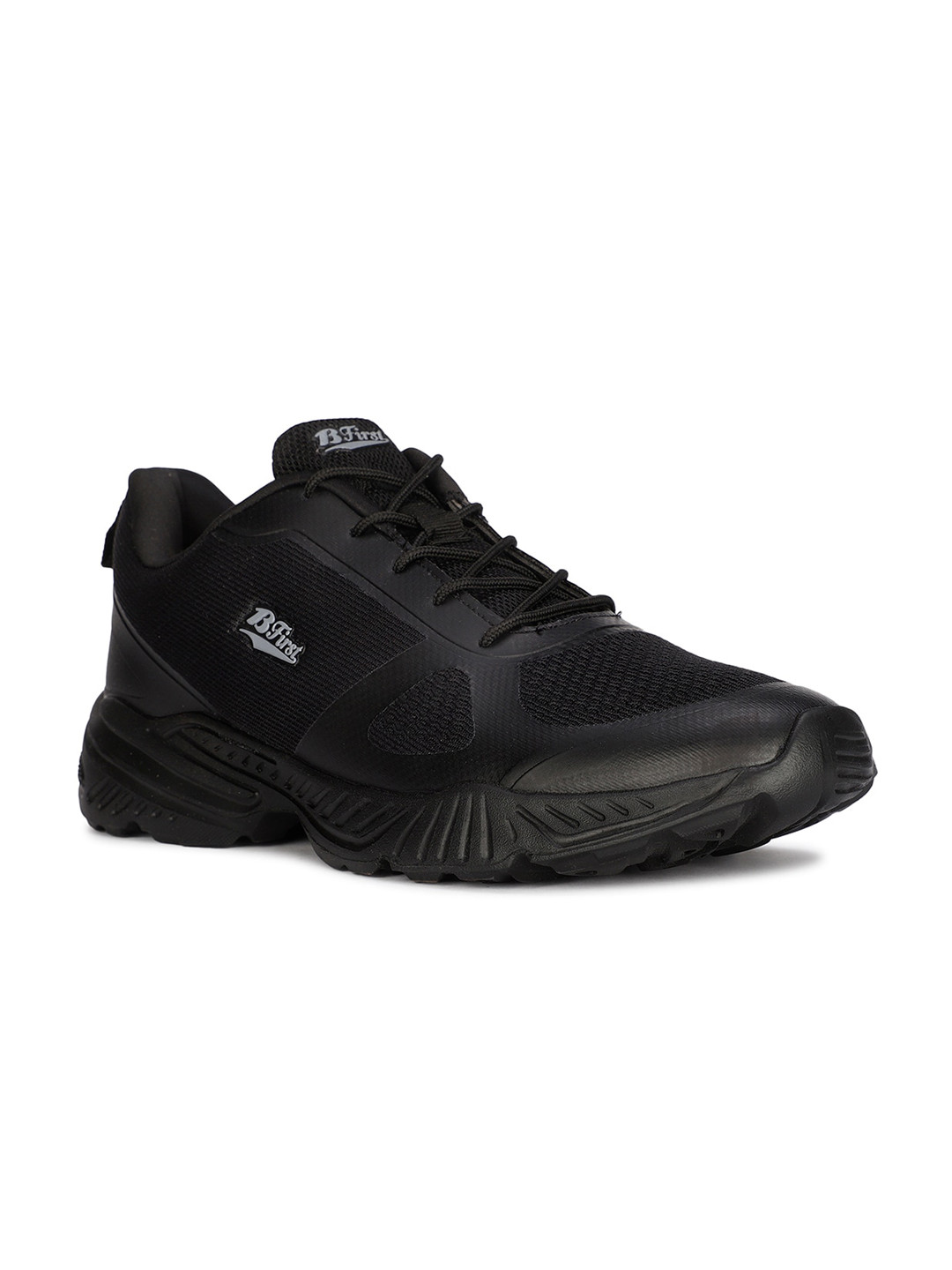 Bata Men Lace-Up Casual Shoes