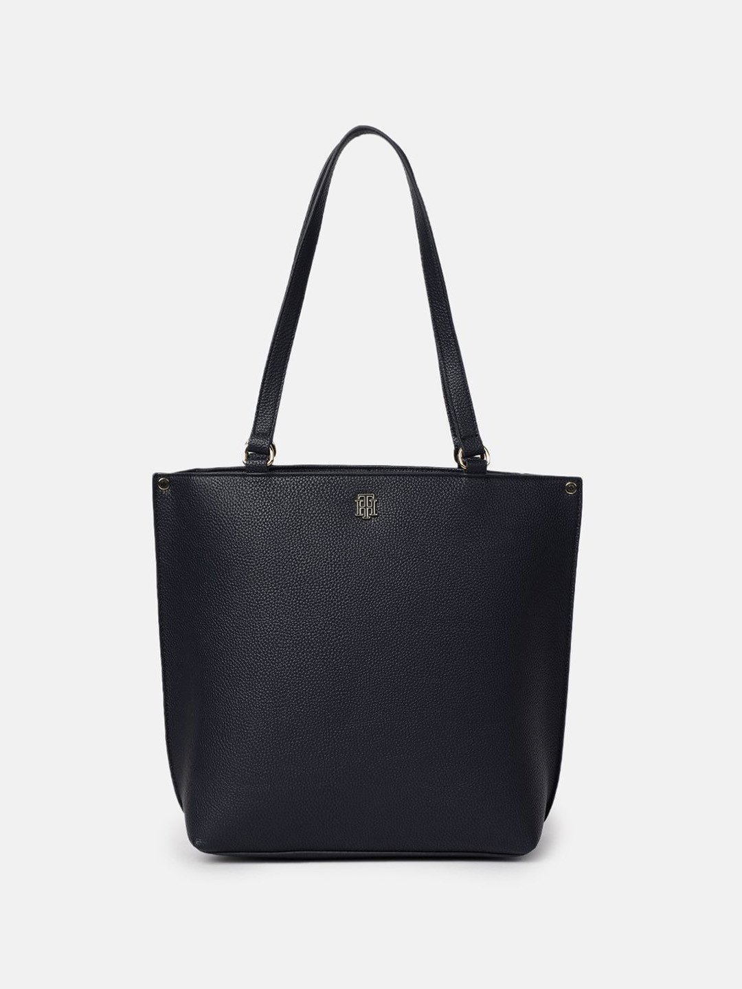 Tommy Hilfiger Structured Tote Bag