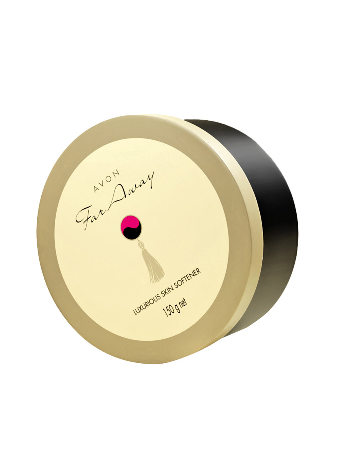 Avon Far Away Clas Perfumed Skin Softener - 150g