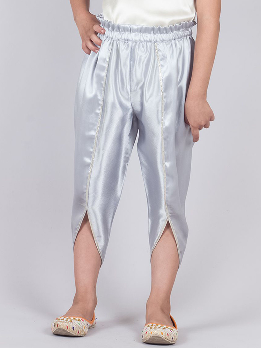 Tangerine Closet Girls Salwar