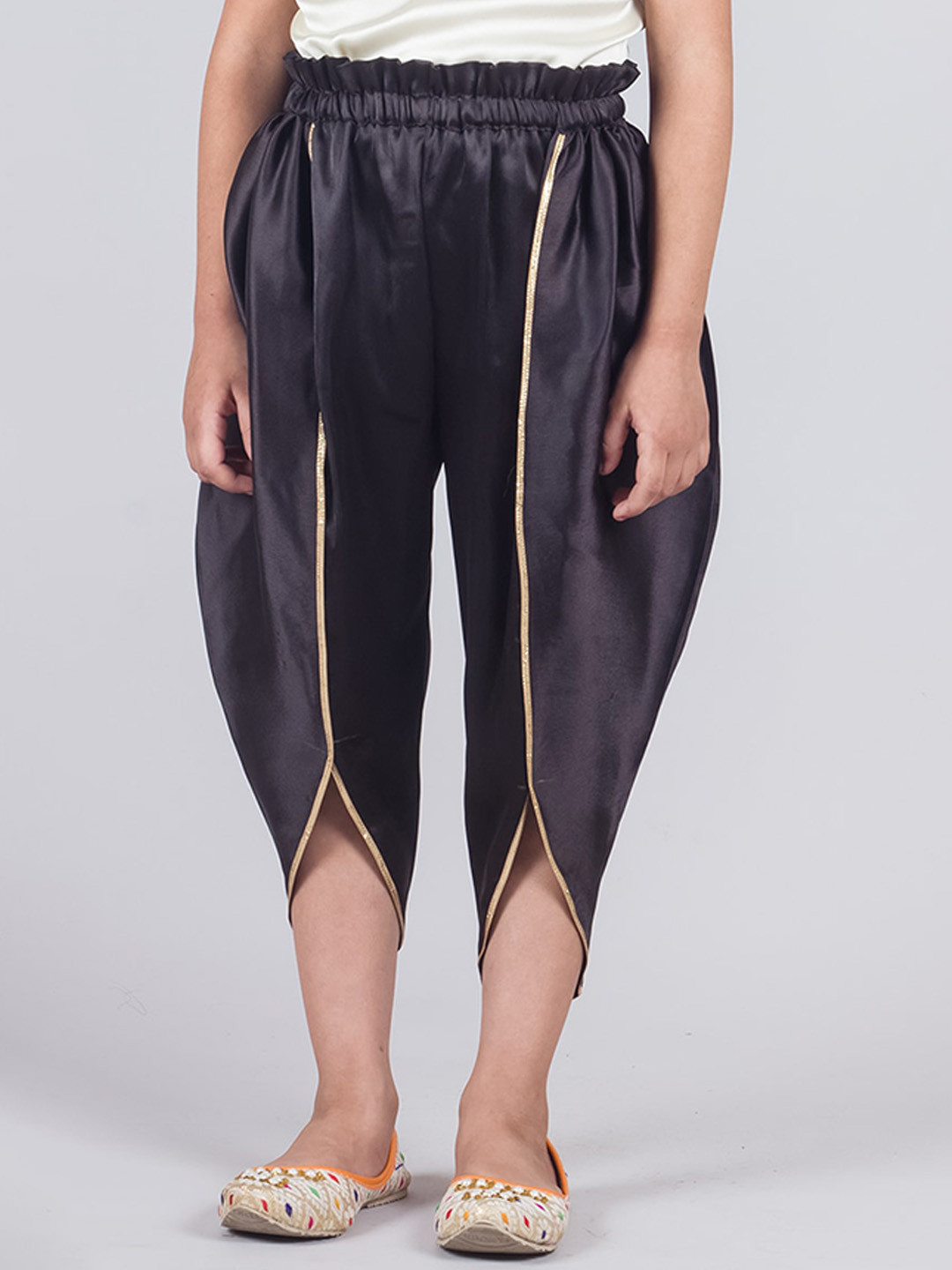 Tangerine Closet Girls  Salwar