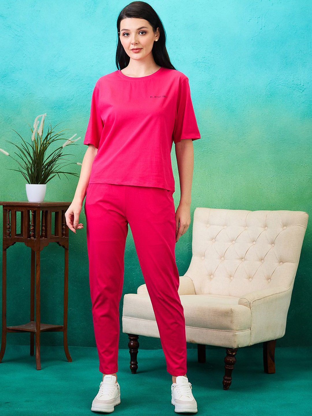 AV2 Top & Trousers Co-Ord