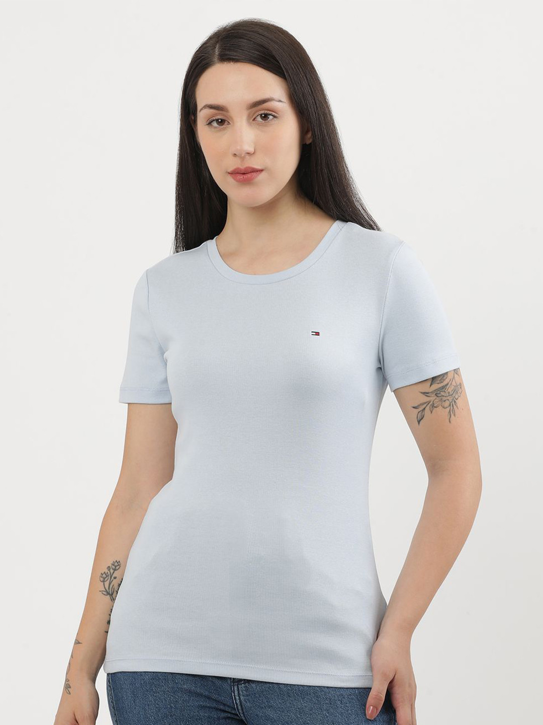Tommy Hilfiger Women T-shirt