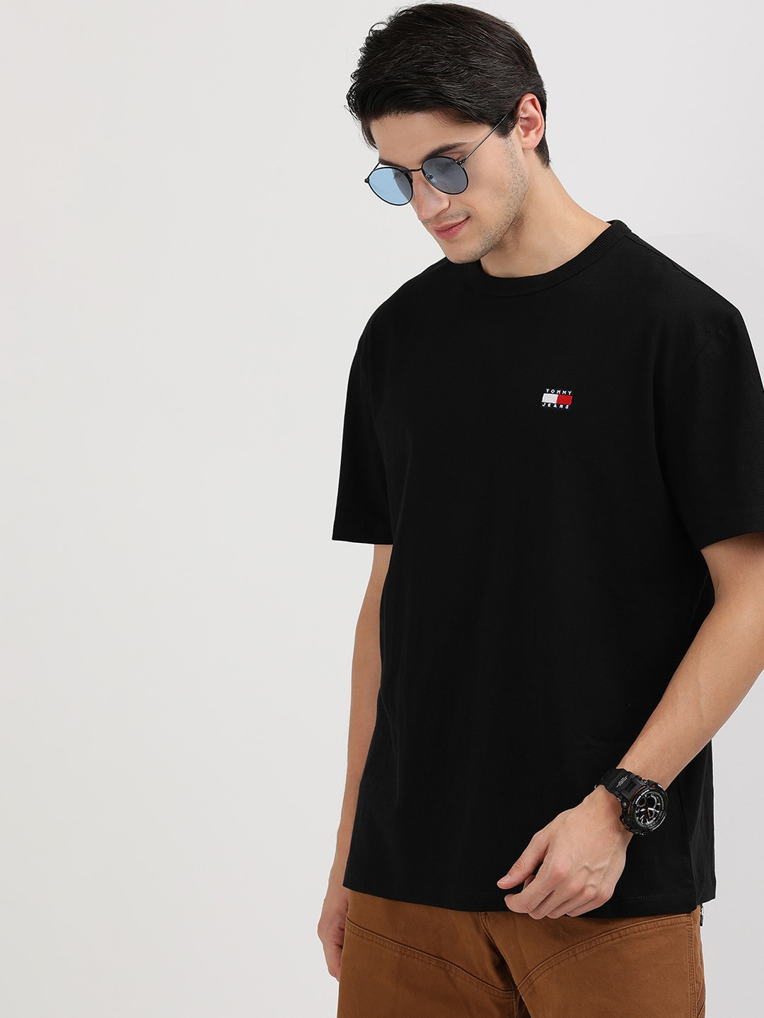 Tommy Hilfiger Men T-shirt