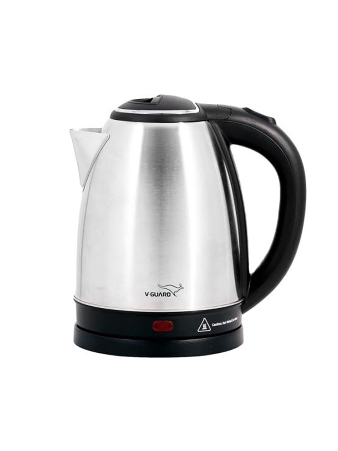 V-Guard VKS17 Stainless Steel Electric Kettle