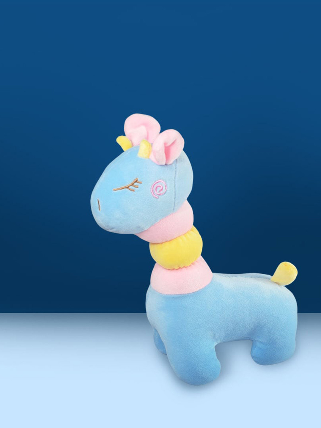 Ultra Giraffe Animal Soft Toy