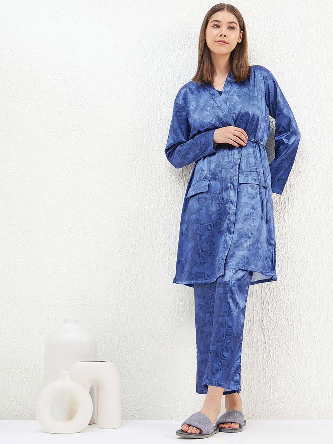 Sweet Dreams Women Night suit