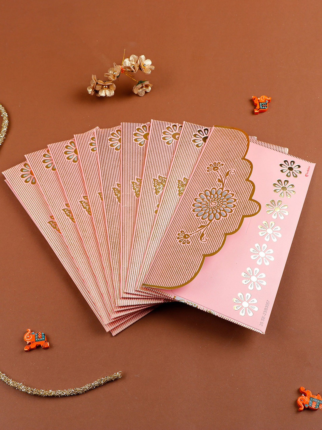 Archies Self Design Stationery