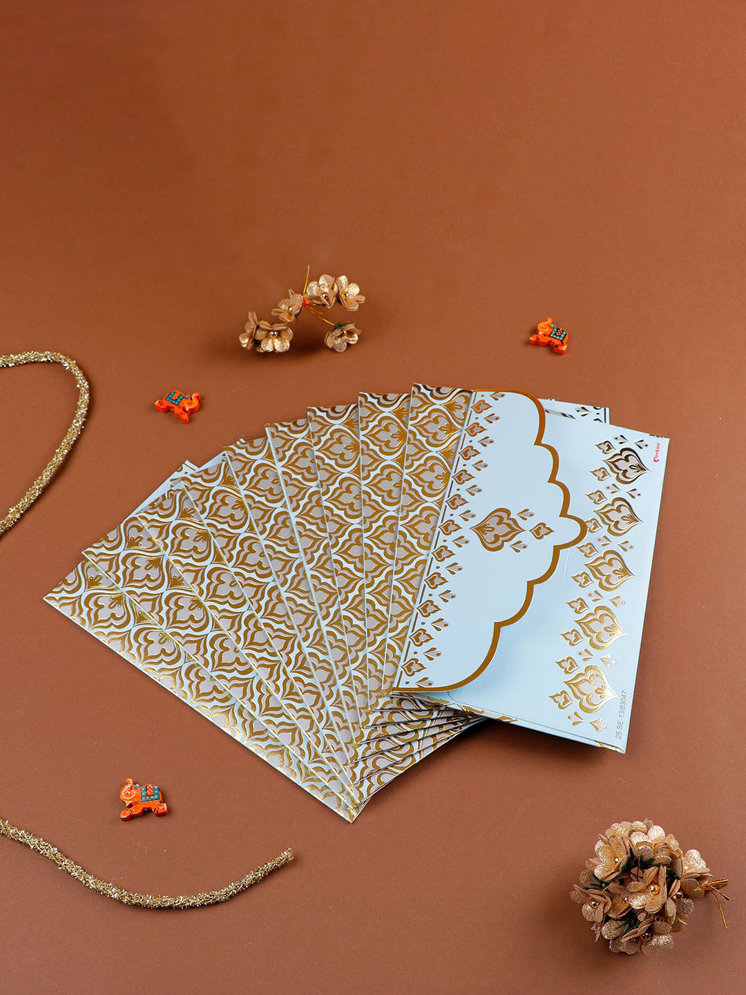 Archies Self Design Stationery