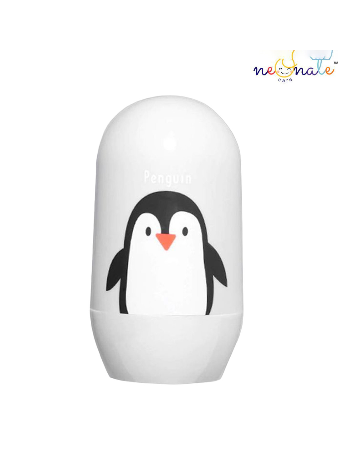 NeonateCare Infants 4 Pcs Nail Grooming Kit