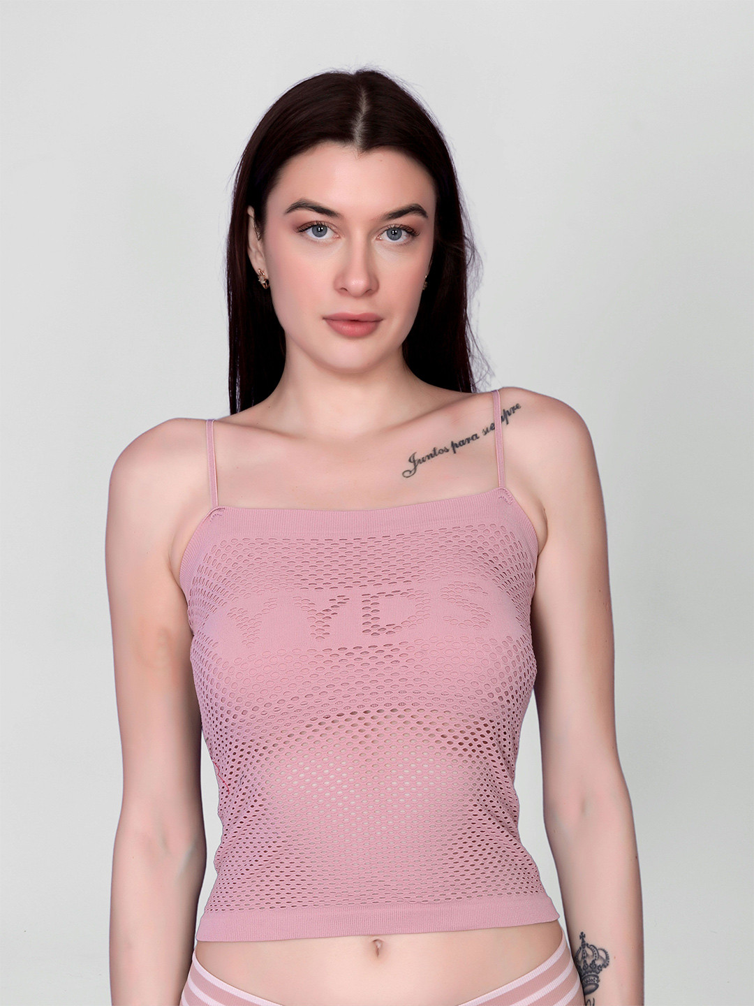 Spiaty Camisole Bra Full Coverage Lightly Padded GBra019_LPL