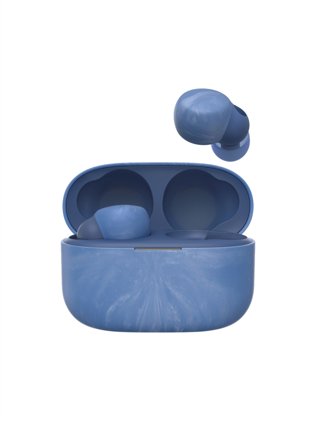 Sony WF-LS900N Earbuds with 20 hours Battery Life & Noise Cancellation